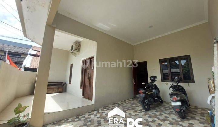 Rumah Hook 2 Lantai Siap Huni Di Seruni Pedurungan Semarang 2