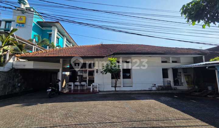 Rumah Kos Tengah Kota Dekat Uksw Di Diponegoro Salatiga