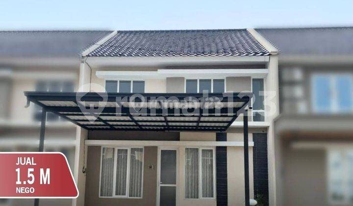 Rumah Bagus Dekat The Park Mall Di Madukoro Regrency Semarang Barat Rumah Bagus Dekat The Park Mall Di Madukoro Regrency Semarang Barat