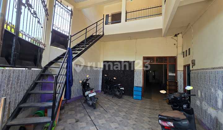 36-Room Boarding House in Downtown Surtikanti, North Semarang 2