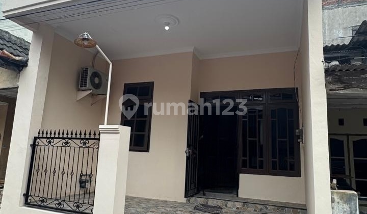 Renovated Affordable House In Perum Pondok Indah Pedurungan 1