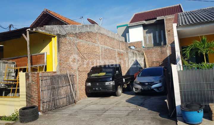 Tanah Daerah Kos Di Panda Pedurungan Semarang 2