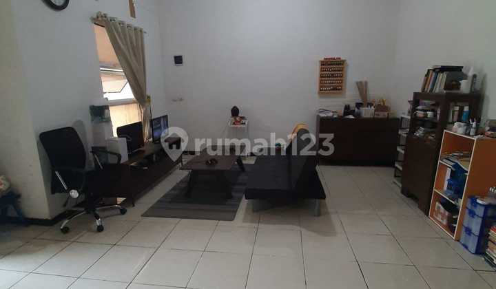 Affordable Ready-to-Occupy House in Gedawang Banyumanik 2