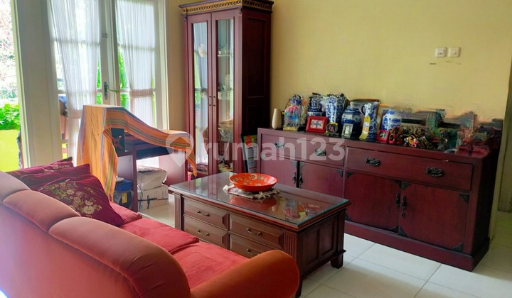 Rumah Tengah Kota Dekat Simpang Lima di Mugas Semarang 2