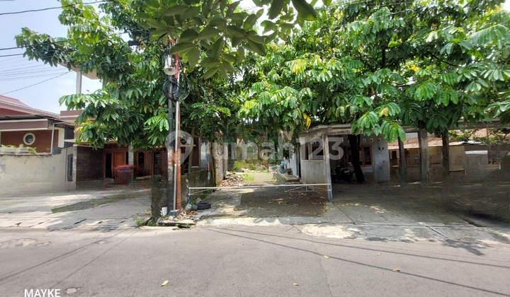 Tanah Cocok Untuk Kos Dekat Undip Di Tembalang Semarang 1