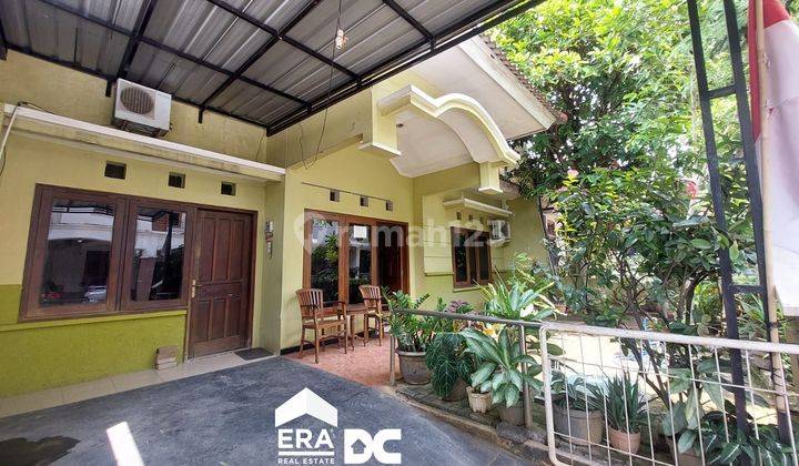 Rumah Siap Huni Dekat Undip Di Graha Estetika Tembalang Semarang 2