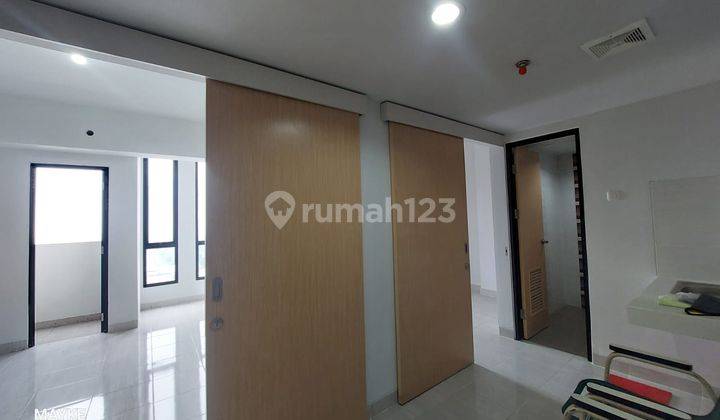 foto lainnya apartemen alton 2 br view