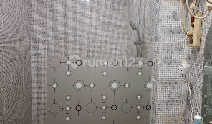 Rumah Siap Pakai Tengah Kota Di Pusponjolo Semarang Barat 2