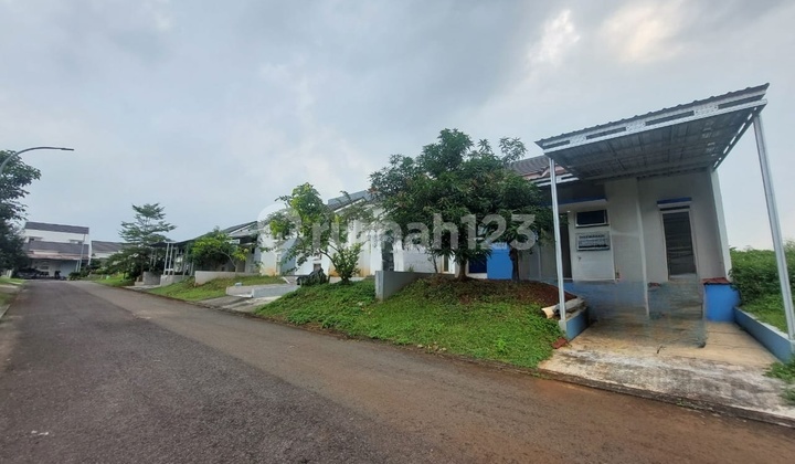 Affordable Rental House Near Unika in Forest Hill BSB Semarang 2