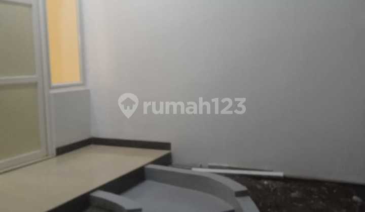 New Condition 2-Story House in Menjangan, East Semarang 2