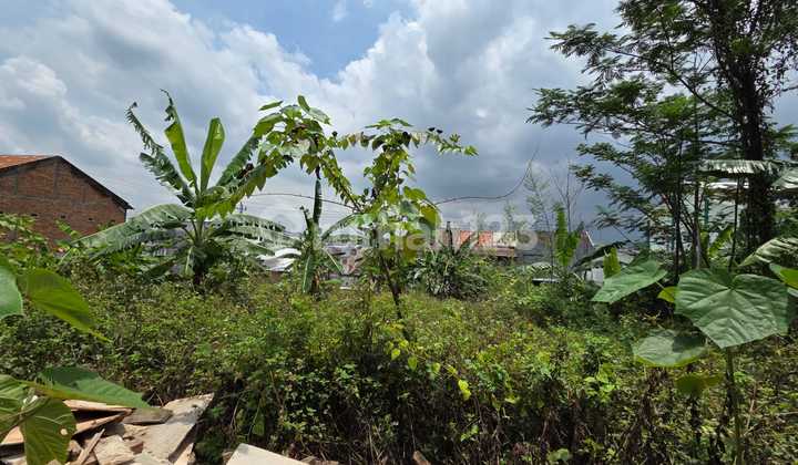 Tanah Kapling Harga Murah Dekat Unimus Di Sendang Asri Semarang 1