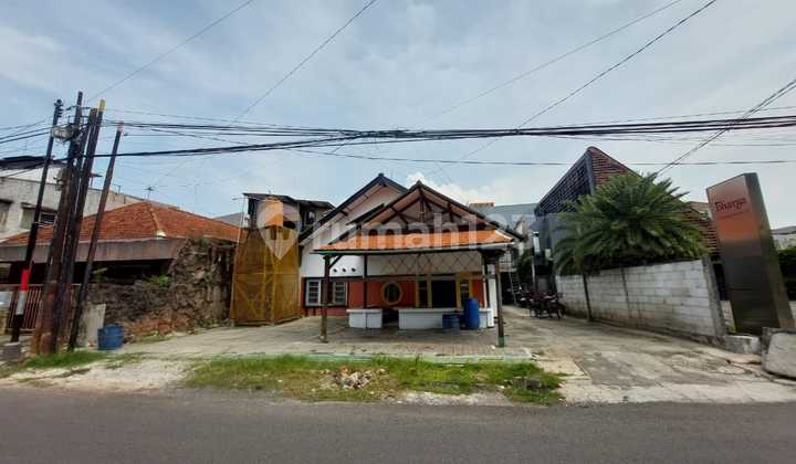 Ruang Usaha Strategis Tengah Kota Di Erlangga Peleburan Semarang 2