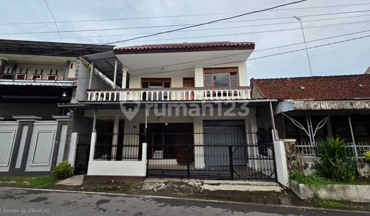 Rumah Murah Tengah Kota Dekat Pasar Raya Di Sidorejo Salatiga Rumah Murah Tengah Kota Dekat Pasar Raya Di Sidorejo Salatiga