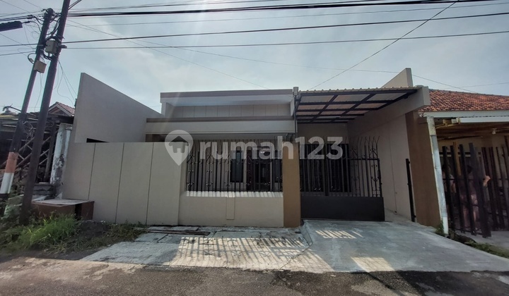 Gudang Jual Siap Pakai Dekat Bandara Di Semarang Barat 1