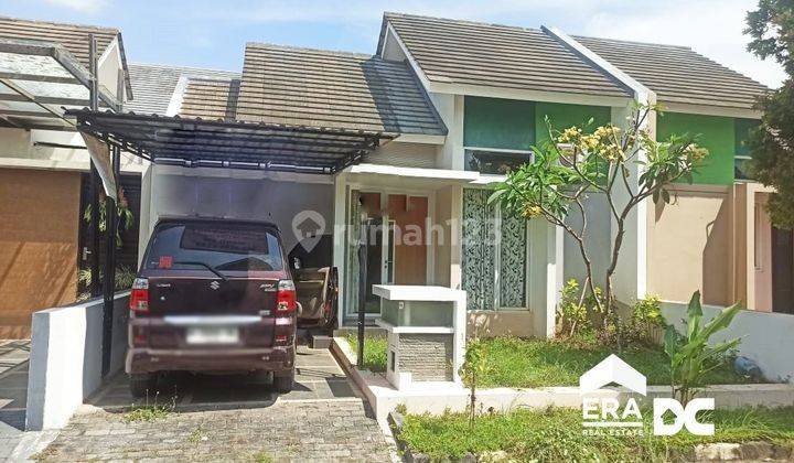 Rumah Murah Siap Huni Graha Muria Swastika Di Kaliwungu Kudus 1