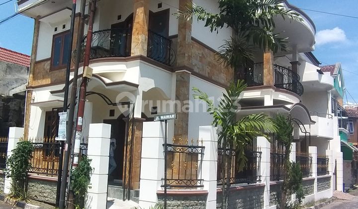 Rumah Siap Huni Di Perum Griya Perwita Wisata Kaliurang Km 13,5 Ngaglik Sleman Rumah Siap Huni Di Perum Griya Perwita Wisata Kaliurang Km 13,5 Ngaglik Sleman