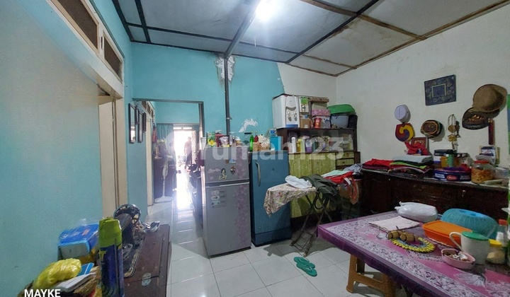 Rumah Strategis Tengah Kota Cocok Buat Kos Di Tlogo Bayem Semarang Tengah 2