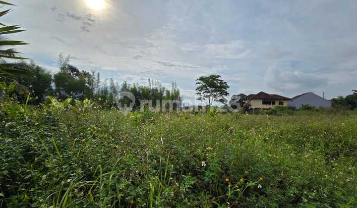 Tanah Siap Bangun Dekat Uksw Di Soka Sidorejo Salatiga