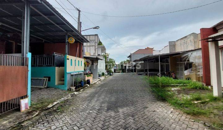 Rumah Murah Siap Huni Nego Sampai Jadi Di Greenwood Gunungpati 2