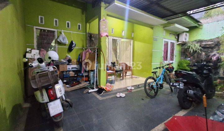 Rumah Minimalis Dekat Jalan Lingkar Di Perum Megawon Indah Kudus 2