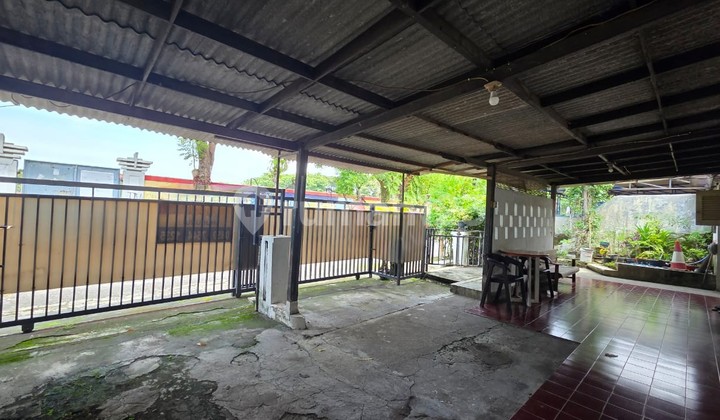 City Center House Strategic Location in East Semarang 2