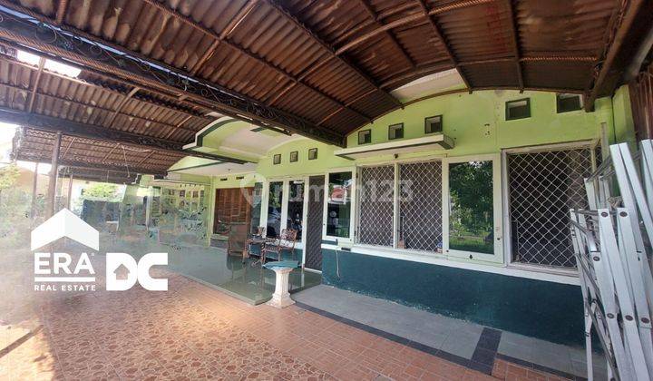 Rumah Bagus Cocok Untuk Kos Dekat Undip Di Tembalang Semarang 1