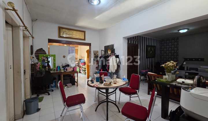 Central City House Campus Area Near Uksw In Sidorejo Salatiga 2