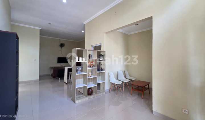 Rumah Full Furnish Dekat Danau Bsb Di Forest Hill Bsb Semarang 2