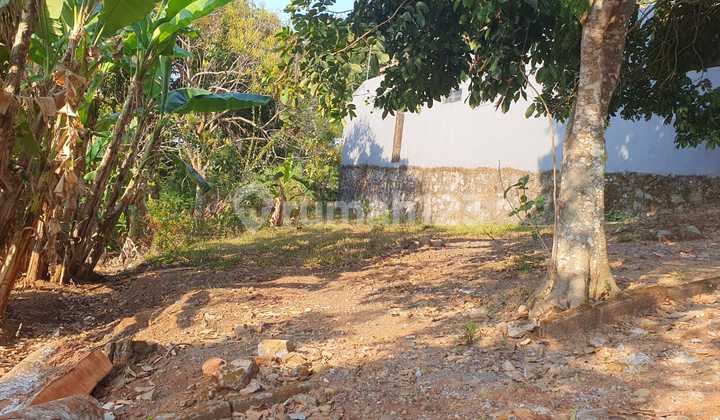 Tanah Siap Bangun Bebas Banjir Di Gedawang Banyumanik 2