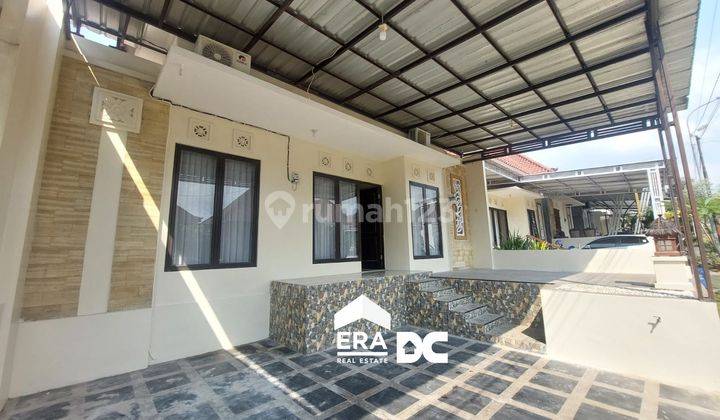 Rumah Bagus Dekat KIC di Bale Nirwana Ngaliyan Semarang 2