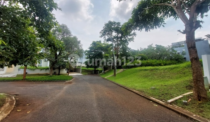 Tanah Siap Bangun Dekat Danau Bsb di Ivy Park Bsb City Semarang 2