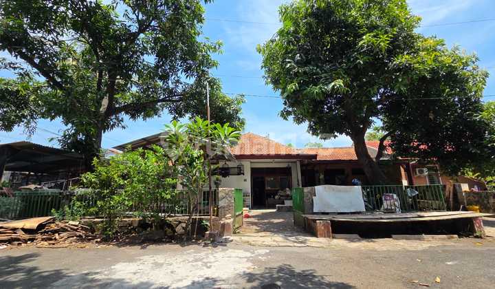 Tanah Bonus Rumah Dekat Kic Gatsu Di Siliwangi Semarang Barat 1