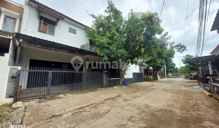 Rumah Kos Aktif Okupansi 100% Di Undip Tembalang