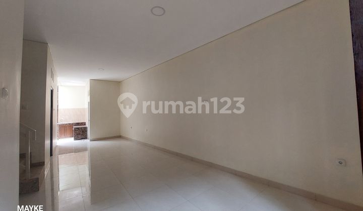 Rumah Baru 2 Lantai Ada Kolam Di Kaba Kedungmundu 2