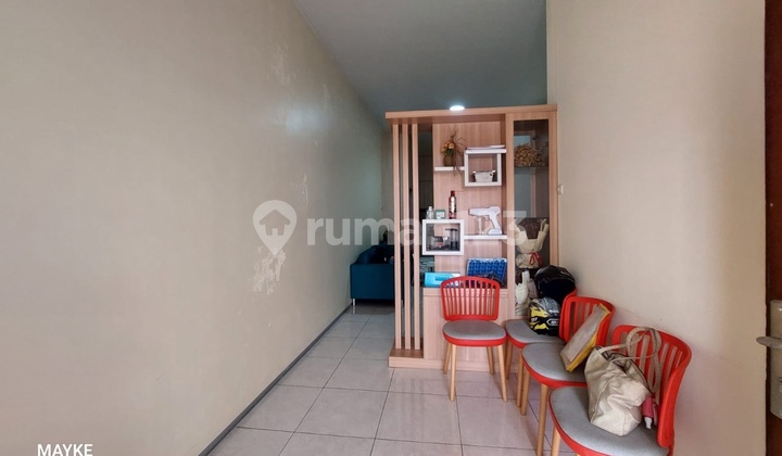 Rumah Tengah Kota Siap Huni Di Tanah Mas Semarang Utara 2