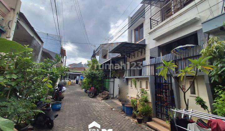 Rumah Kos Tengah Kota Dekat Loyola Widosari Brumbungan Semarang 1