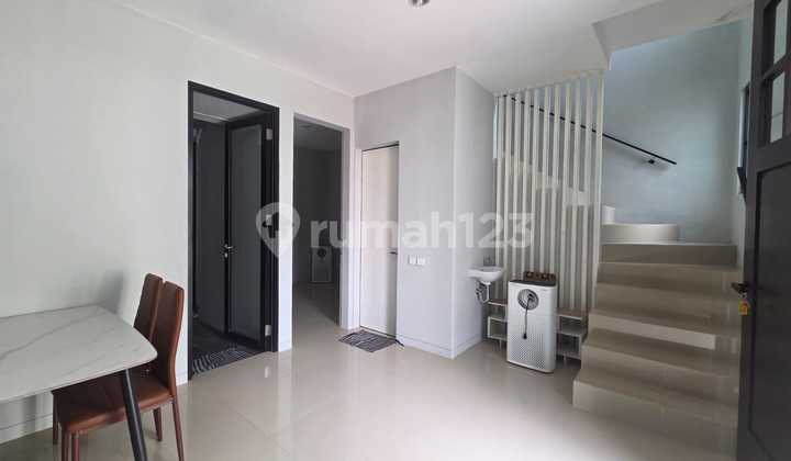 Rumah Baru Siap Pakai Dekat Unimus di Citragrand Semarang 2