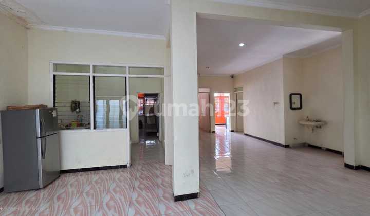 Rumah Siap Pakai Dekat Binus Di Puri Anjasmoro Semarang Barat 2