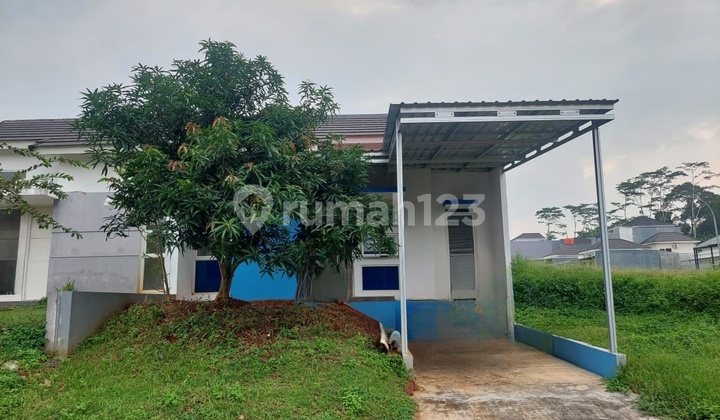 Affordable Rental House Near Unika in Forest Hill BSB Semarang Affordable Rental House Near Unika in Forest Hill BSB Semarang