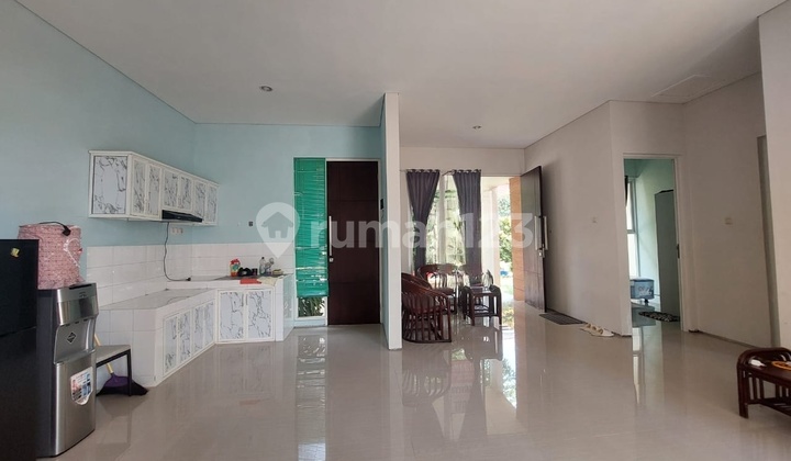 Rumah Bagus Furnish Dekat Kik di Ivy Park Bsb Semarang 2