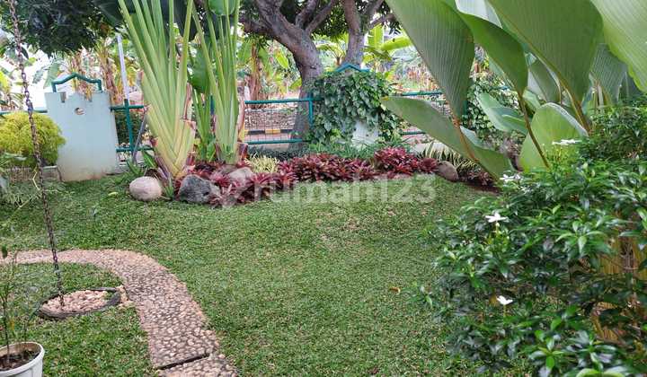 Rumah Siap Huni Dekat Undip di Srondol Bumi Indah Tembalang 2