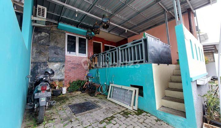 Rumah Murah Siap Huni Nego Sampai Jadi Di Greenwood Gunungpati 1