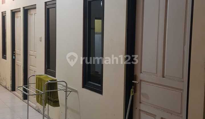 Rumah Kos Lokasi Strategis Di Panda Pedurungan Semarang 