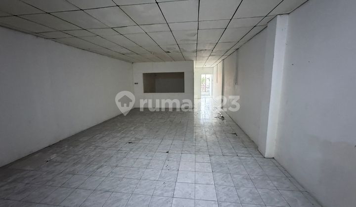 Shop House Strategic Location Near Undip in Setiabudi Banyumanik