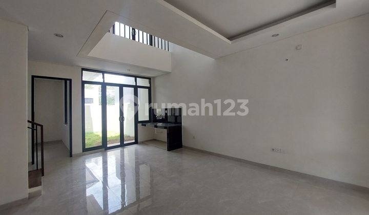 New Ready-to-Occupy 3-Bedroom House, Each Room Equipped with AC, Hilago, BSB City. 2