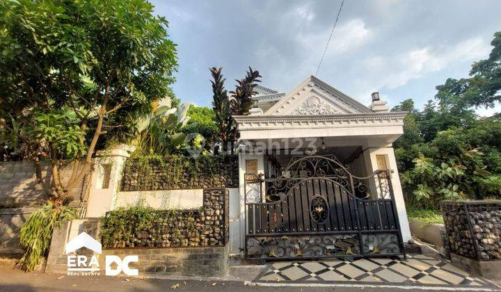 Rumah Mewah Siap Huni Di Kedungpane Mijen Semarang 1