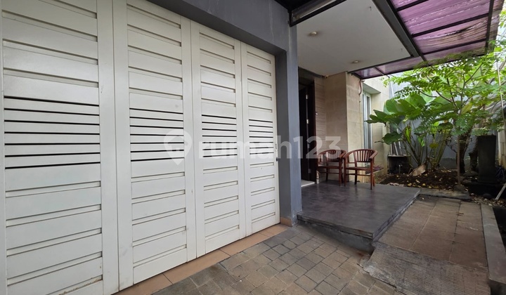 Ready-to-Rent Furnished House in Lamper, South Semarang 1