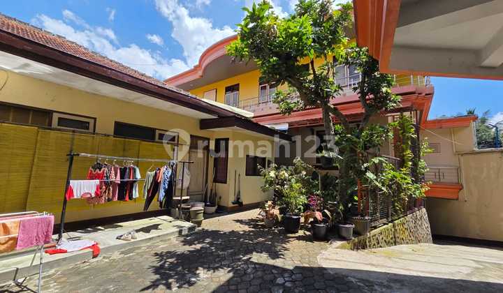 Rumah Kos Siap Huni Dekat Uksw di Sidorejo Salatiga Rumah Kos Siap Huni Dekat Uksw di Sidorejo Salatiga