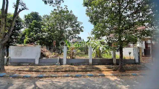 DIJUAL CEPAT TANAH DI VILLA SERPONG DEKAT BSD 1