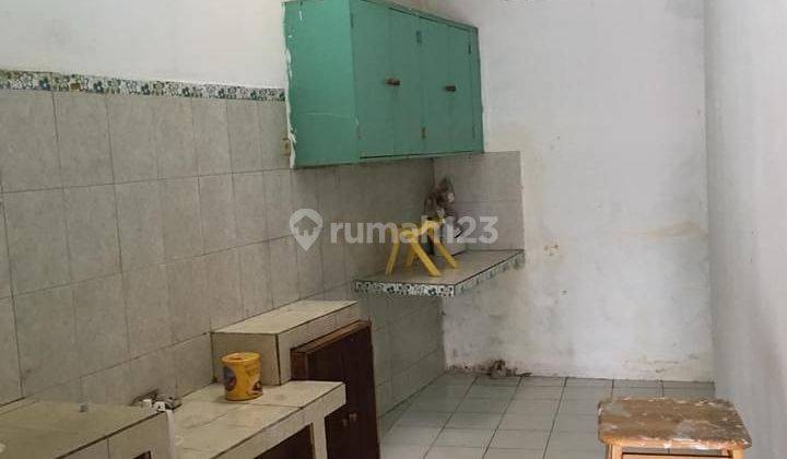 Dijual Rumah 1 Lantai Di Vila Dago Tol Serua  2